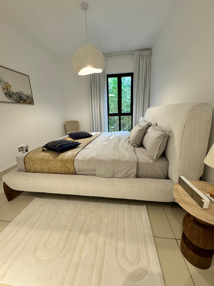 ห้องนอน