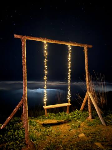 DREAM Airstream! Insane Ocean View! HOT TUB-Cinema gallery image 3