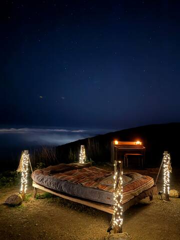 DREAM Airstream! Insane Ocean View! HOT TUB-Cinema gallery image 5