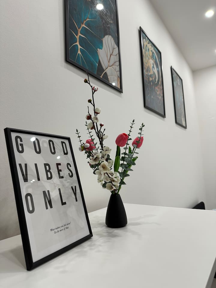 Spacious Loft Train Station 10 Min – Grand Place - Bruselas