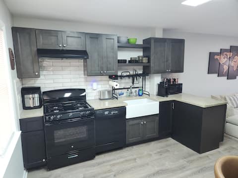 The Cozy Waldorf Experience