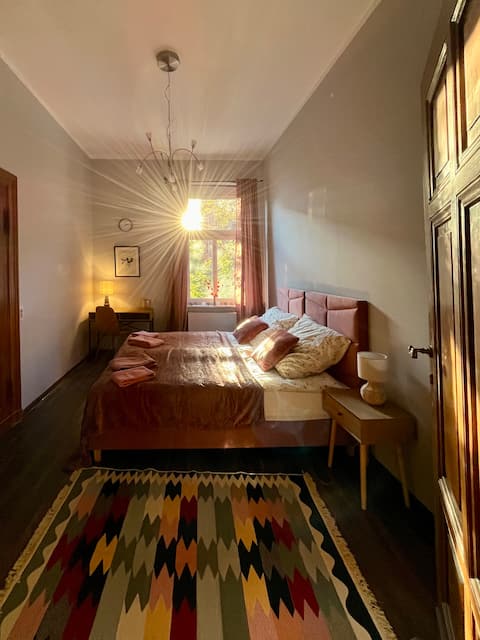 Apartament Sowińskiego 12 Premium - close to the railway station