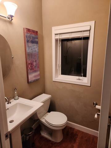 “Serenity” A Luxurious Retreat gallery image 5