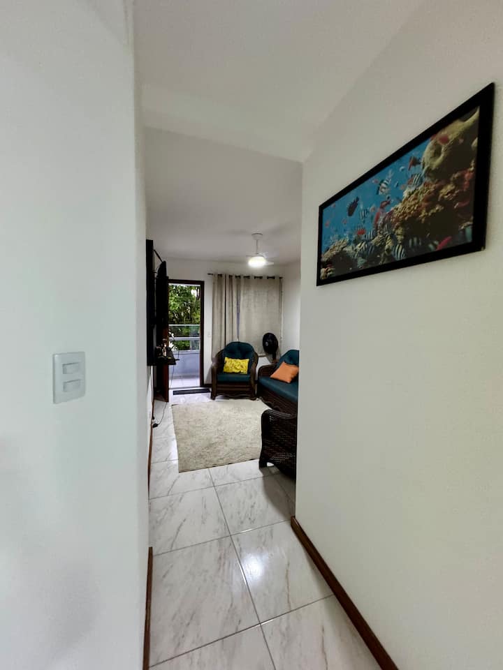 غرفة المعيشة