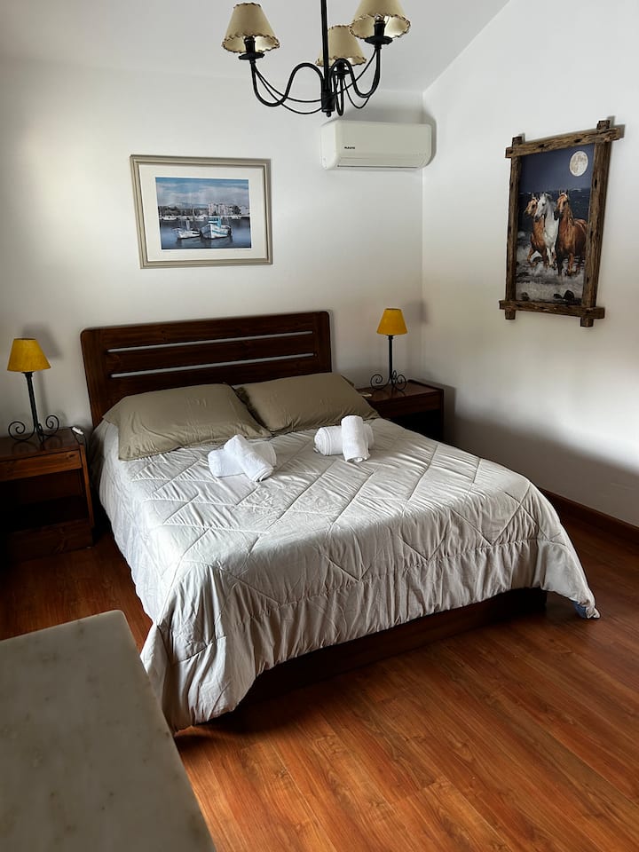 საძინებელი