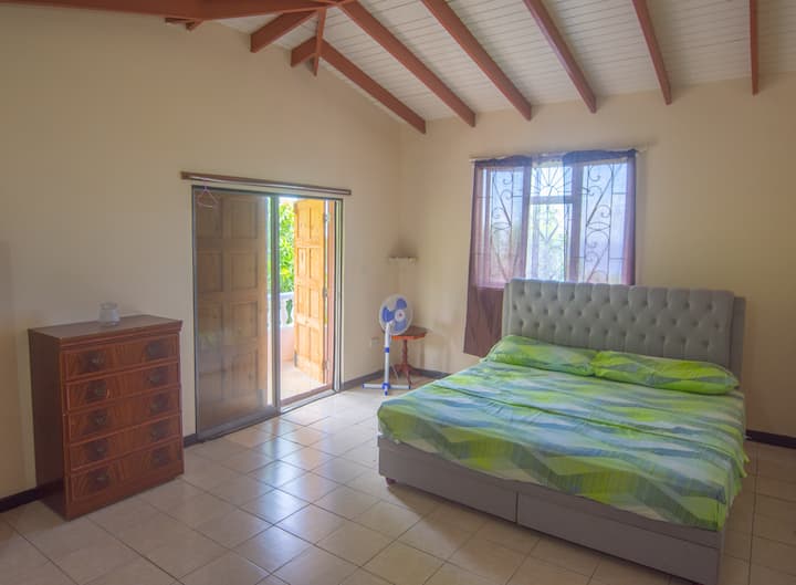 Спална соба 1