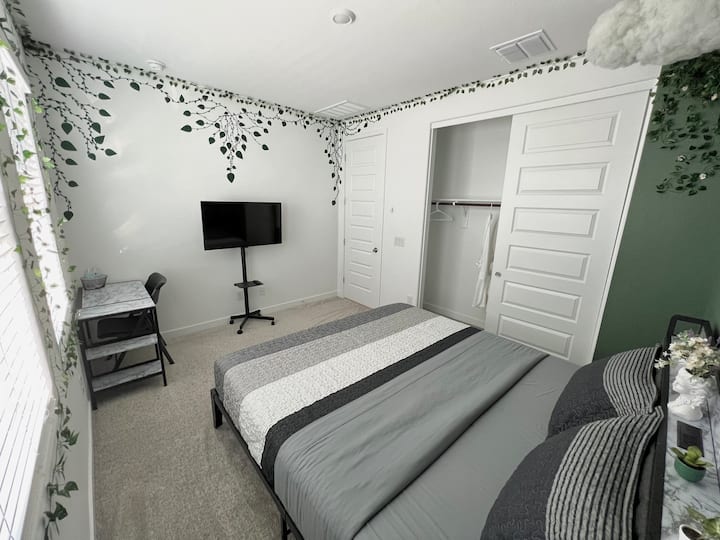 საძინებელი