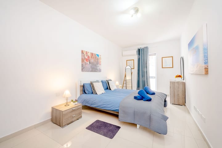 Chambre 1