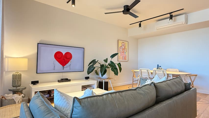 The Mariners Retreat