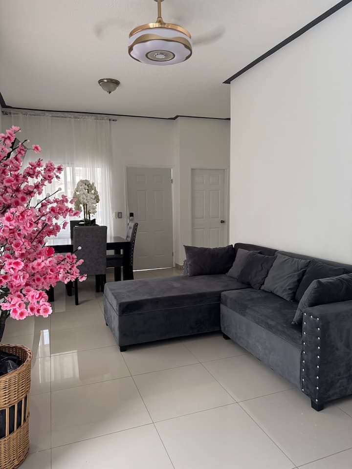 Residencial Palmira, 2da Etapa - Departamento de Lempira
