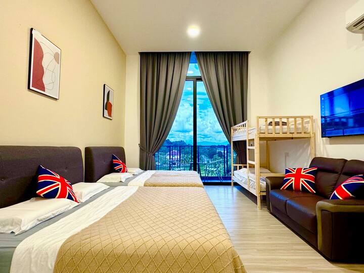 Habitación 1