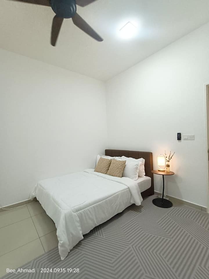 საძინებელი 2