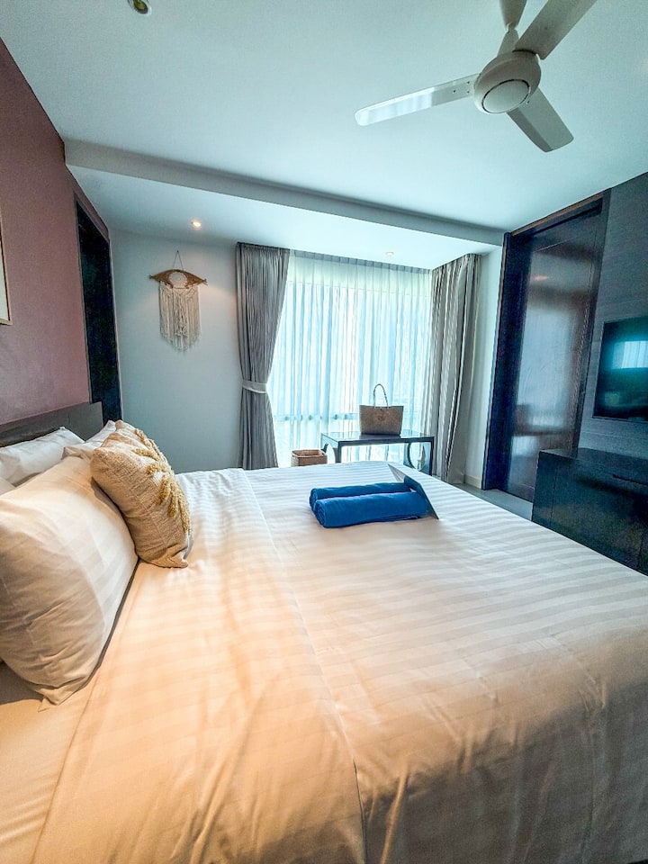 საძინებელი 1