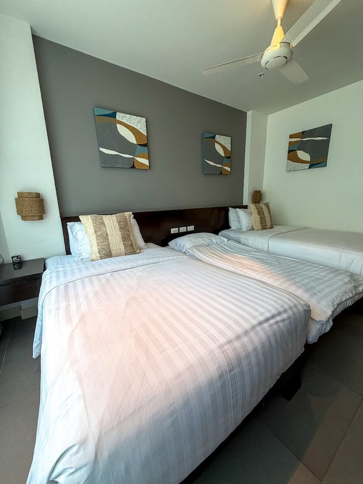 საძინებელი 2