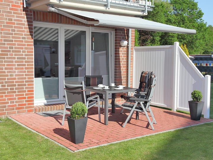 Norddeicher Perle 2 - Norddeich
