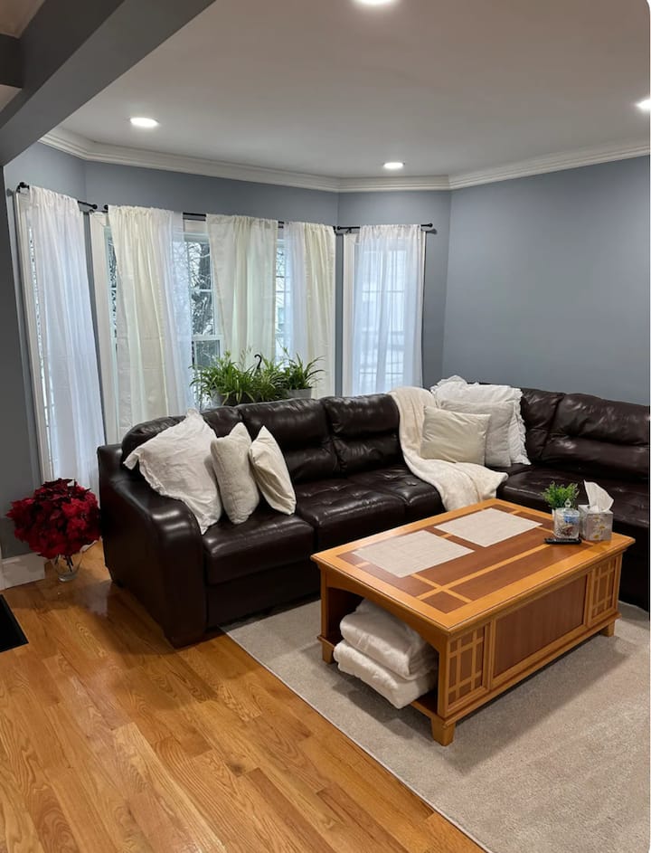 Triple Family Unit Combined - Manchester, NH