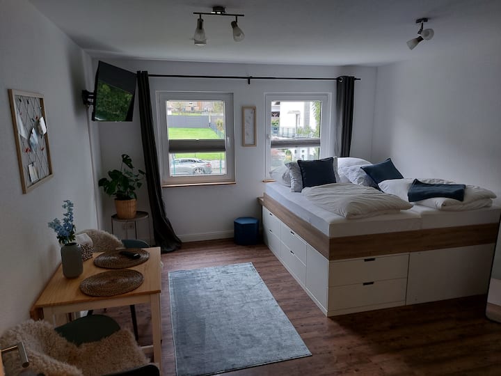 Appartement Forty-seven - Siegen
