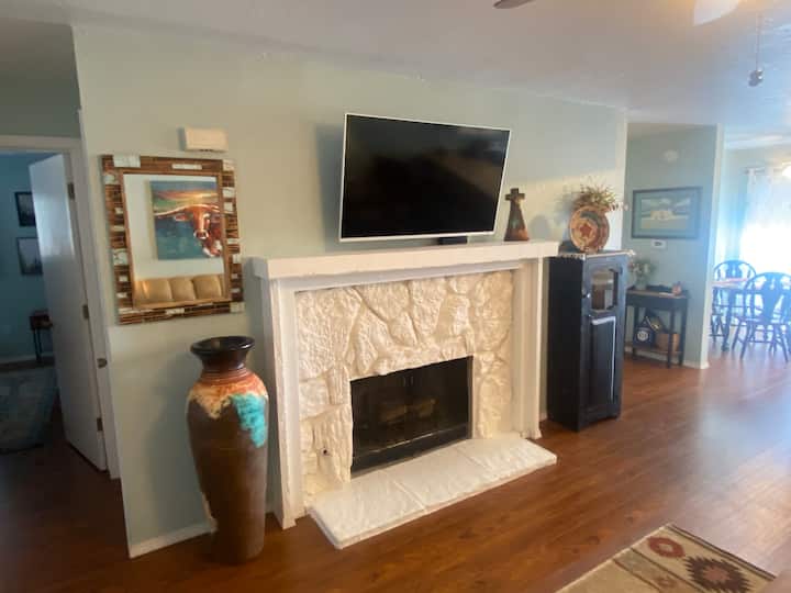 Southwestern Retreat - Ruidoso, NM