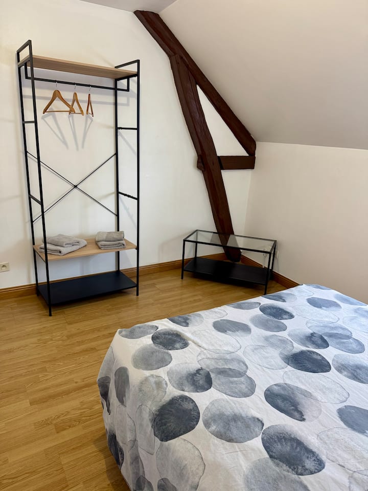 Chambre 1