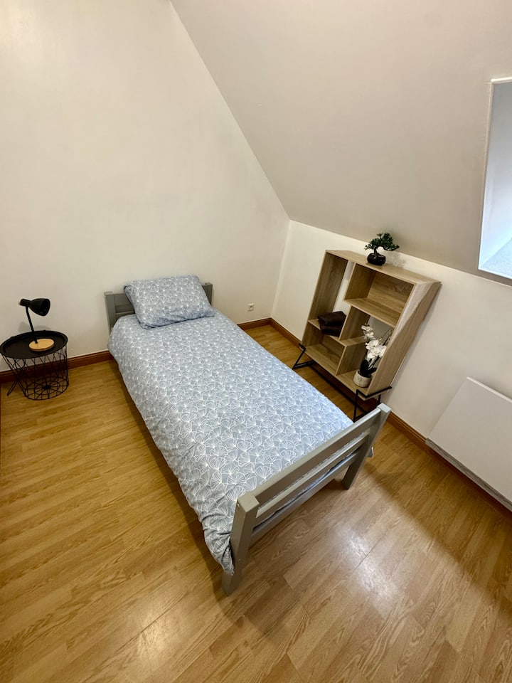 Chambre 2