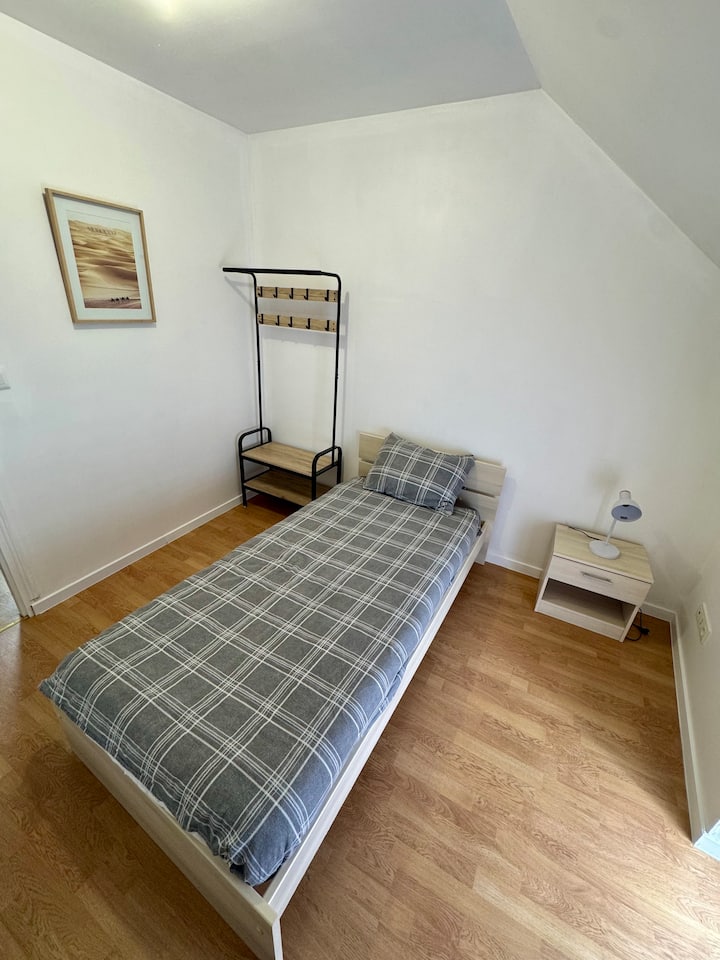 Chambre 3