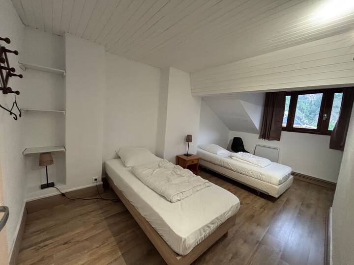 Habitación 4