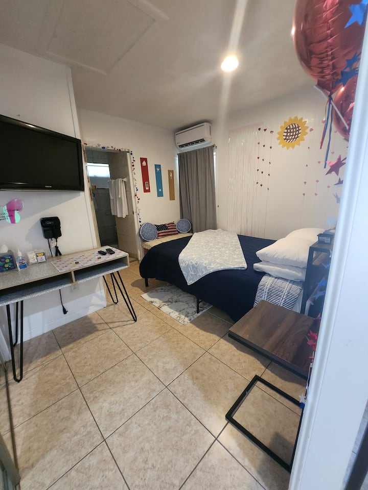 Camera da letto