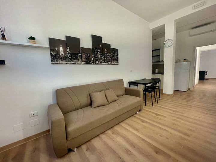 B&b Arcobaleno A - Faenza