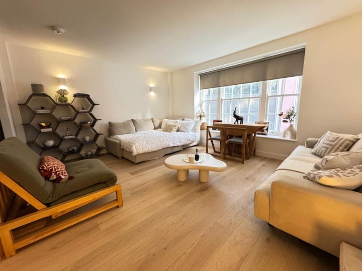 Luxury 2bed 2bath In Westminster / 7ppl - Chelsea