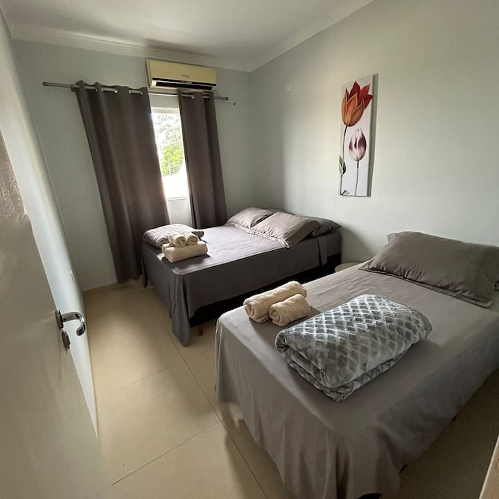 غرفة النوم 3