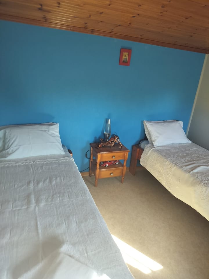 غرفة النوم 4