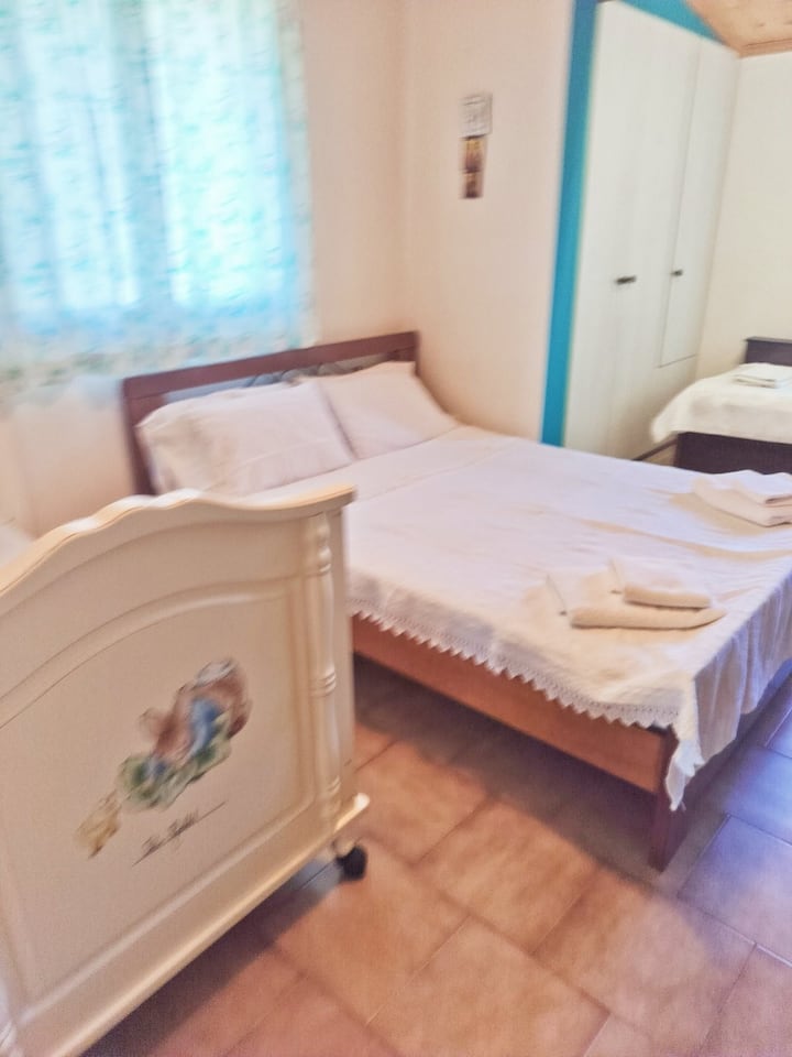 غرفة النوم 3