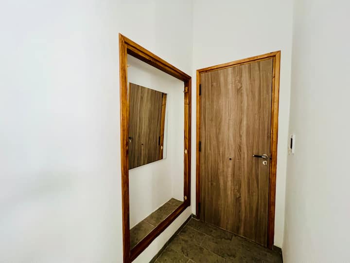 Appartement The City Vibe Tunis - Tunisz