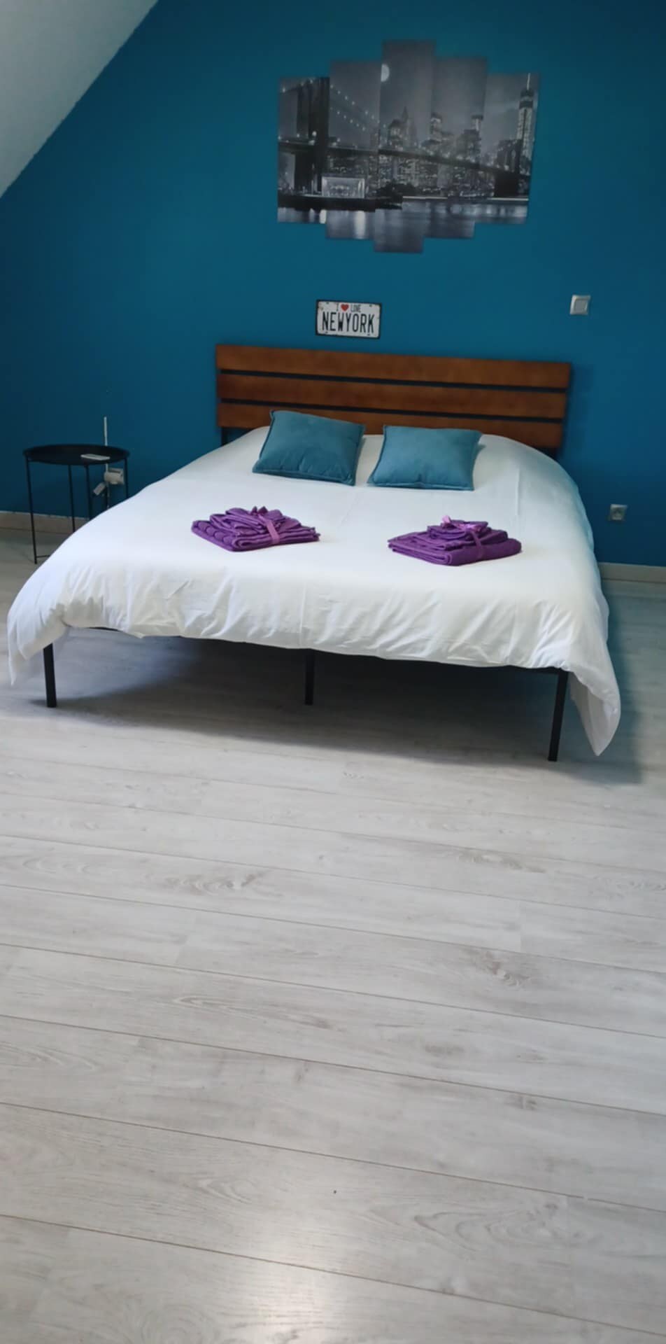 საძინებელი 2