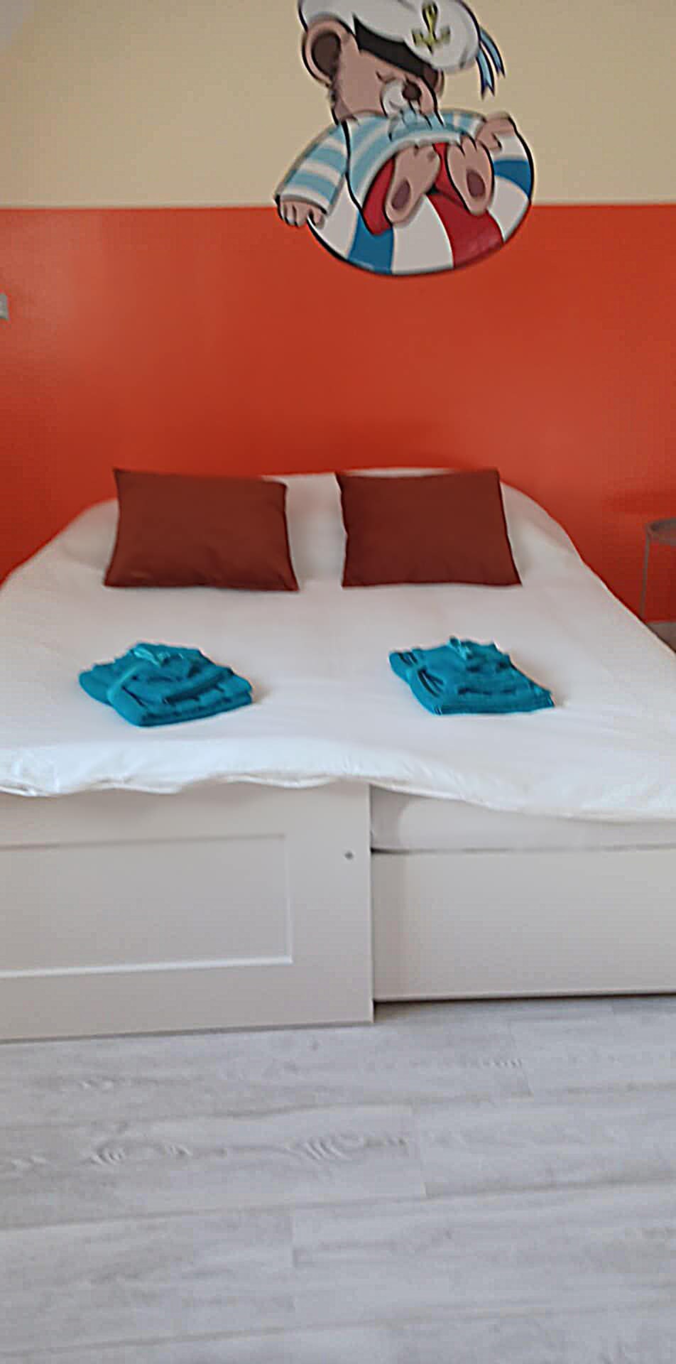 საძინებელი 3