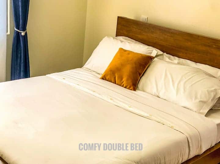 საძინებელი