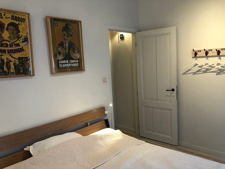 Slaapkamer 2