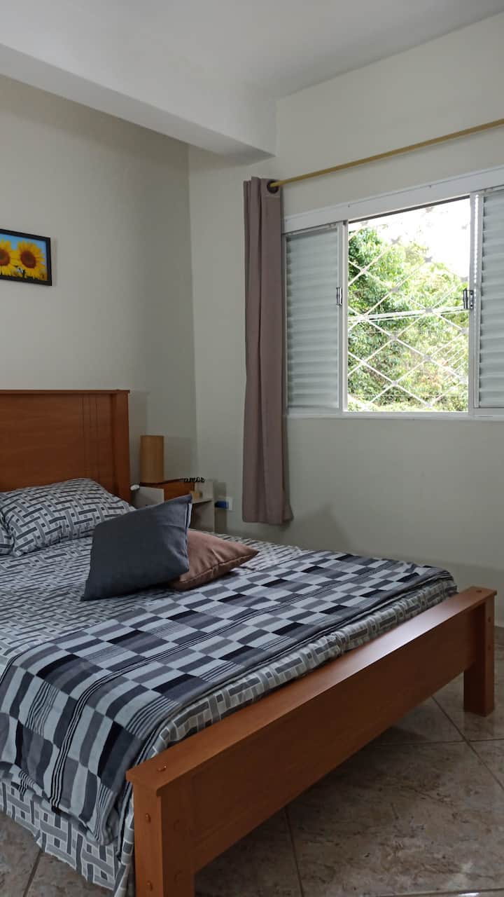 საძინებელი