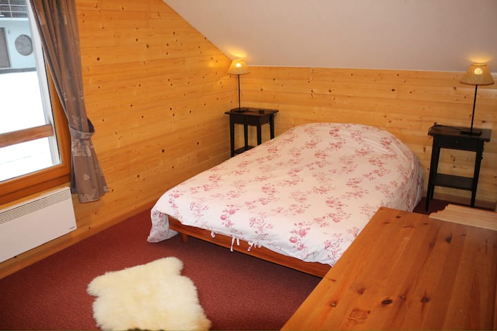 Chambre 2