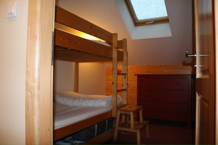 Chambre 3