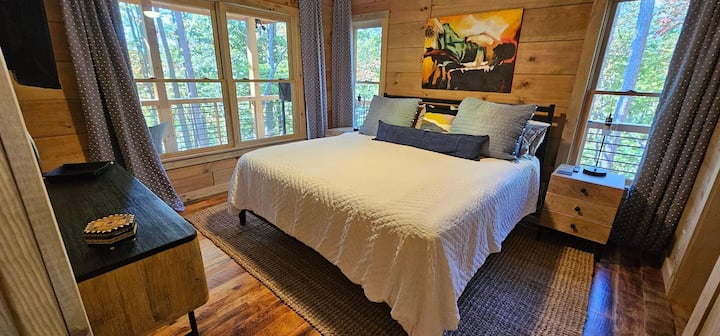 საძინებელი 2