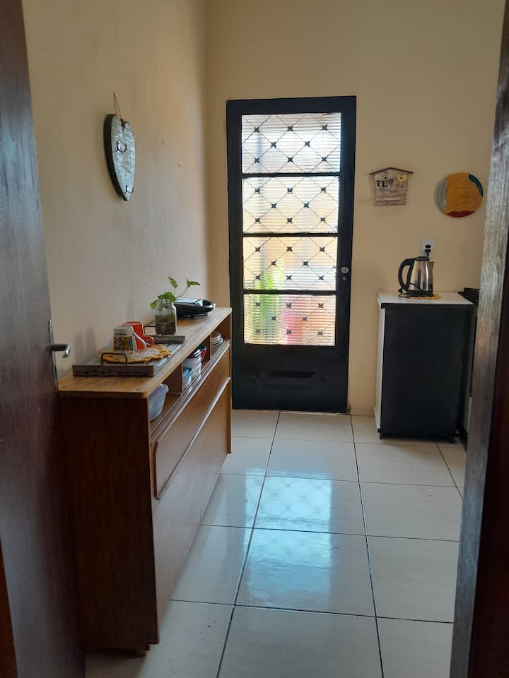 Mine Casa 01 - Dourados