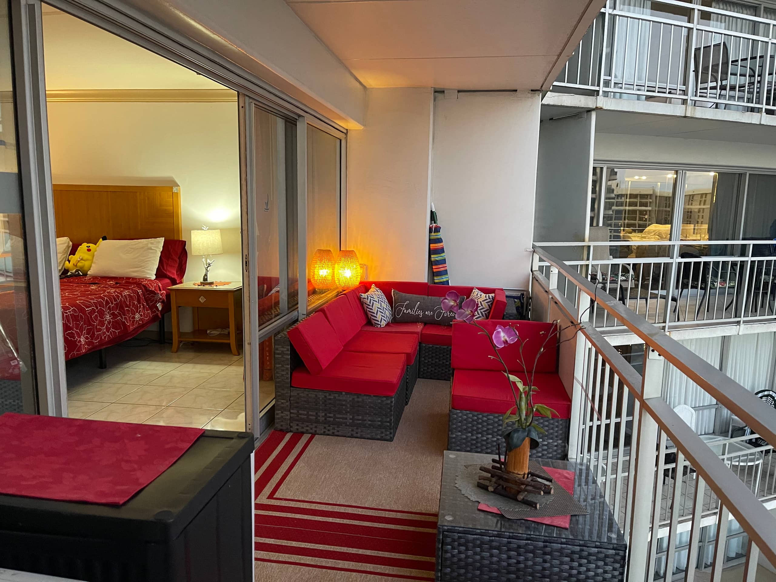 Hotel in Honolulu · ★4.9 · 1 bedroom · 1 bed · 1 private bath - Image 6