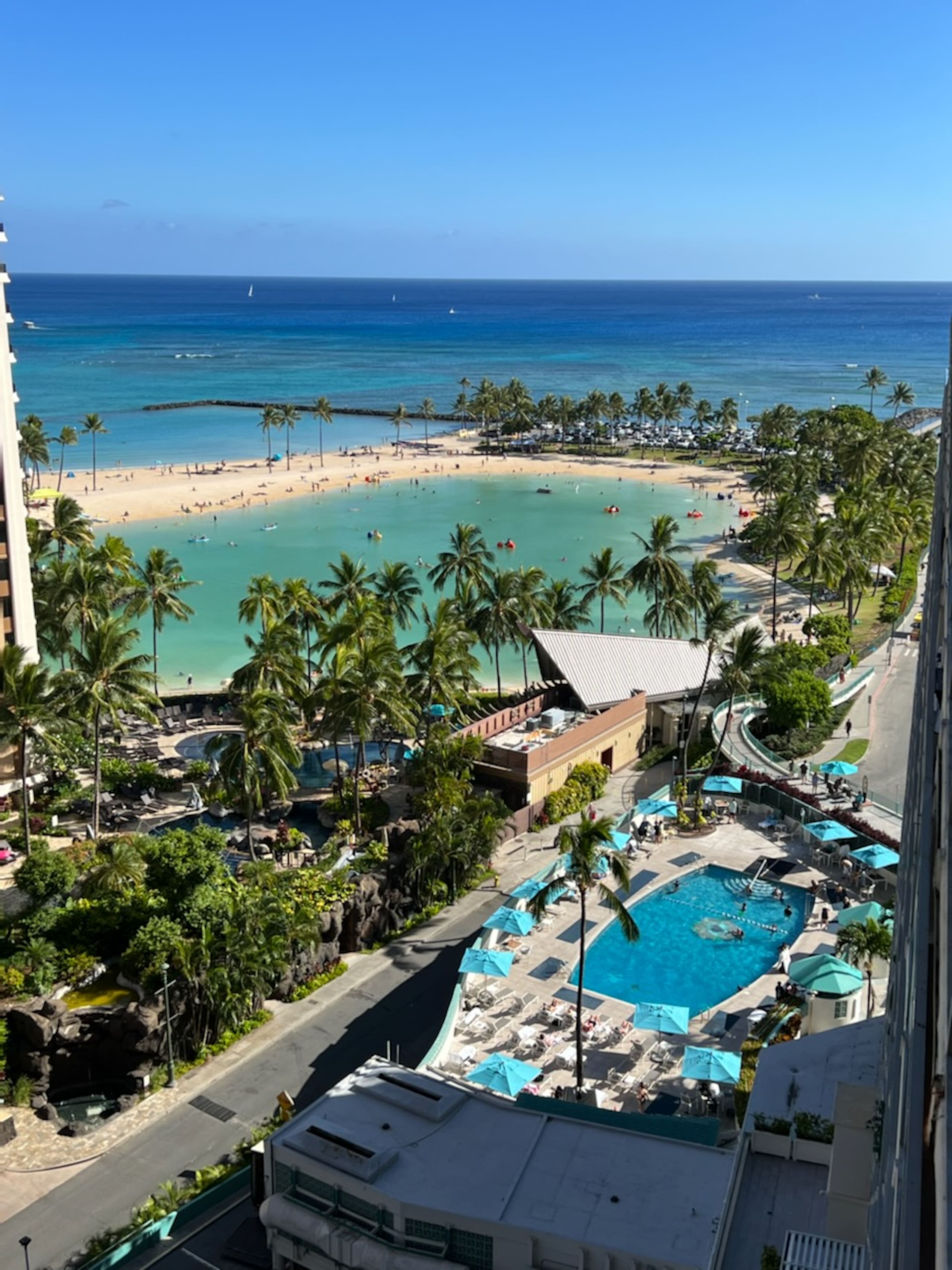Hotel in Honolulu · ★4.9 · 1 bedroom · 1 bed · 1 private bath - Image 15