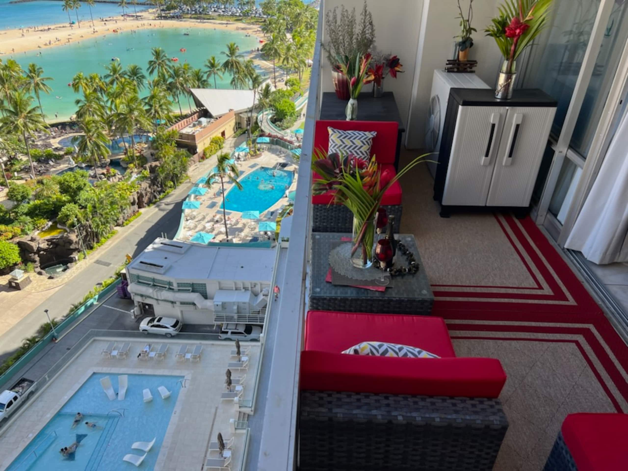 Hotel in Honolulu · ★4.9 · 1 bedroom · 1 bed · 1 private bath - Image 10