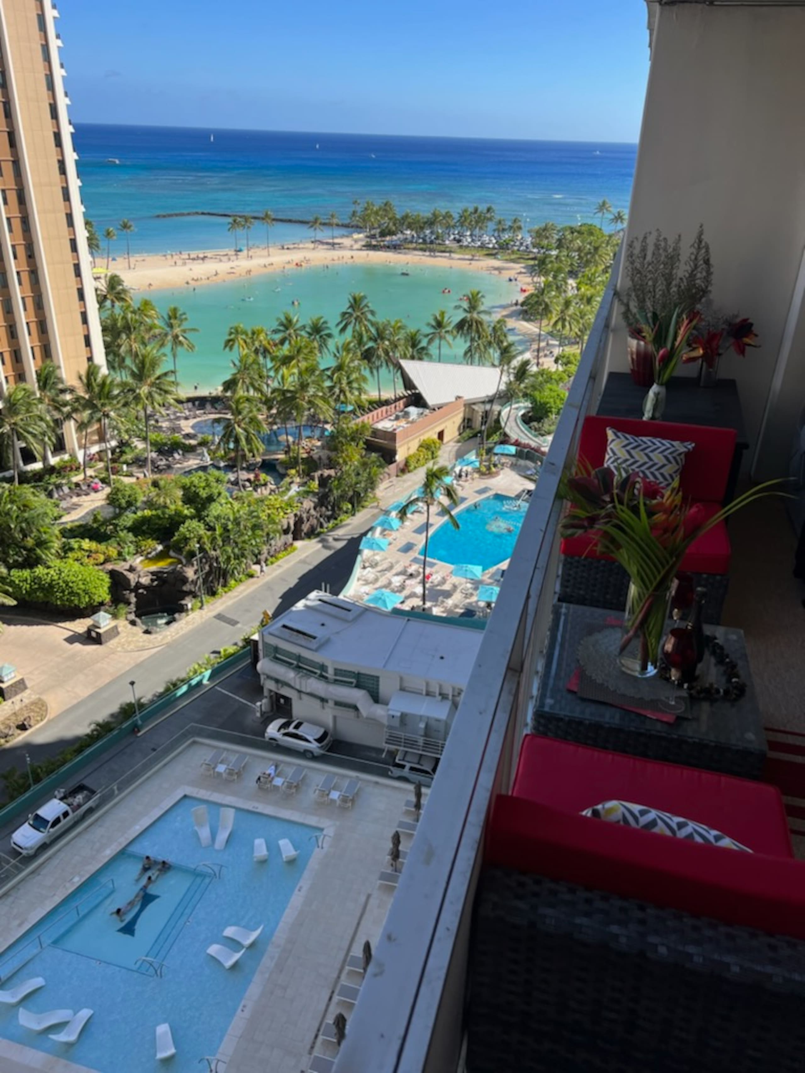 Hotel in Honolulu · ★4.9 · 1 bedroom · 1 bed · 1 private bath - Image 11