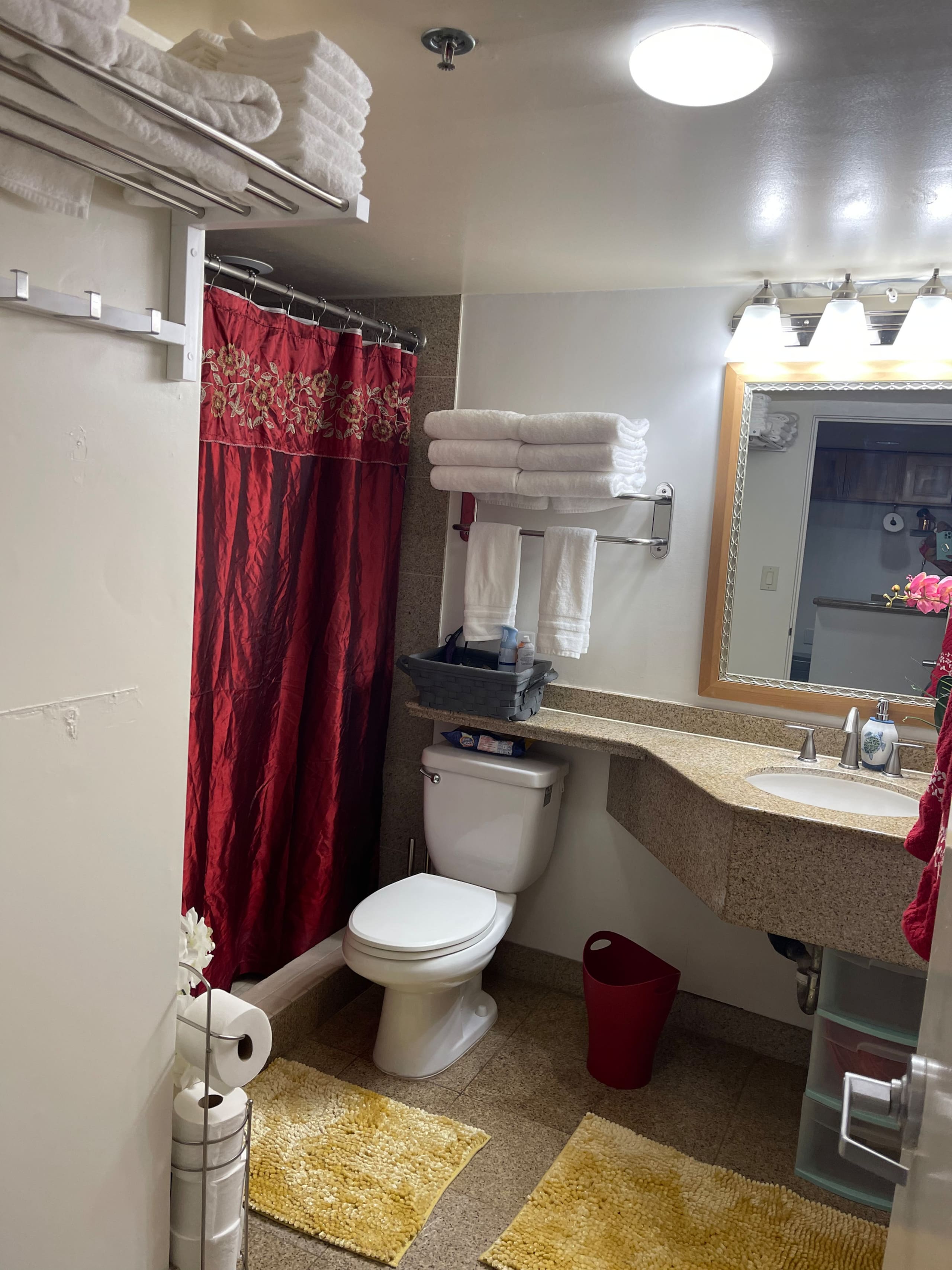Hotel in Honolulu · ★4.9 · 1 bedroom · 1 bed · 1 private bath - Image 8