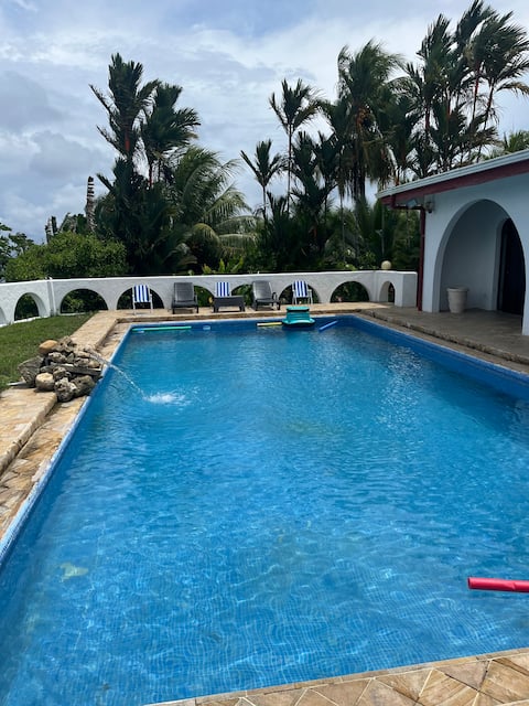Casa Brisa Azul