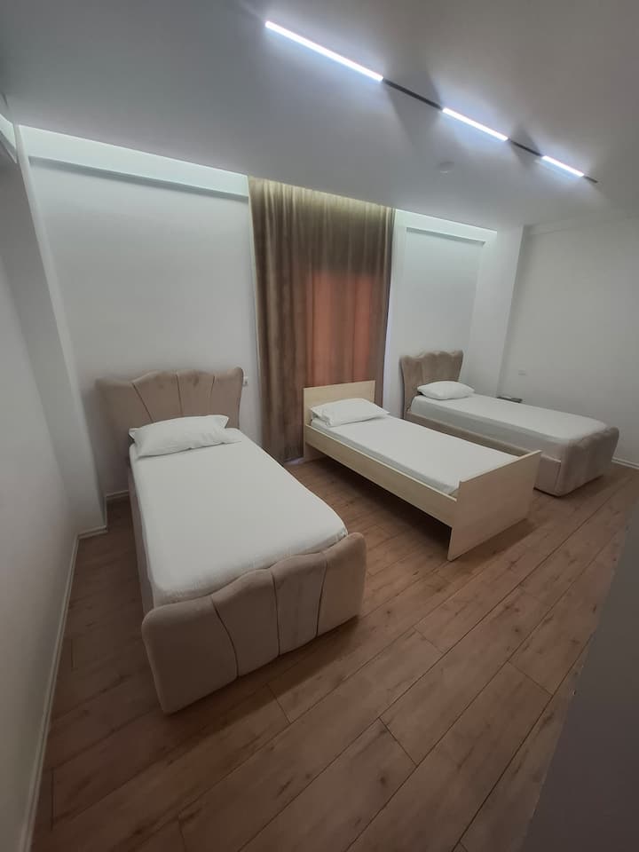 Spálňa 2