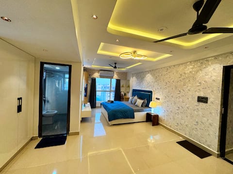 Indigo Oasis | Luxury Apartment in Noida
